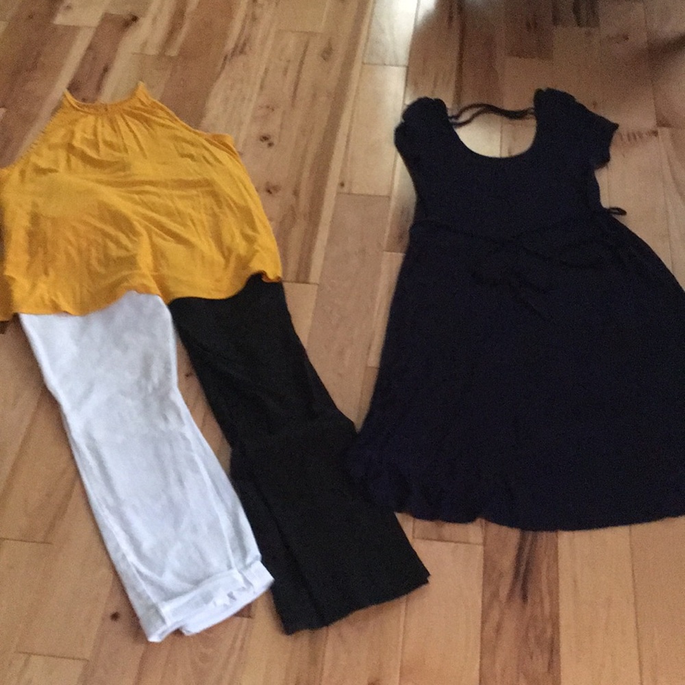 Maternity Bundle